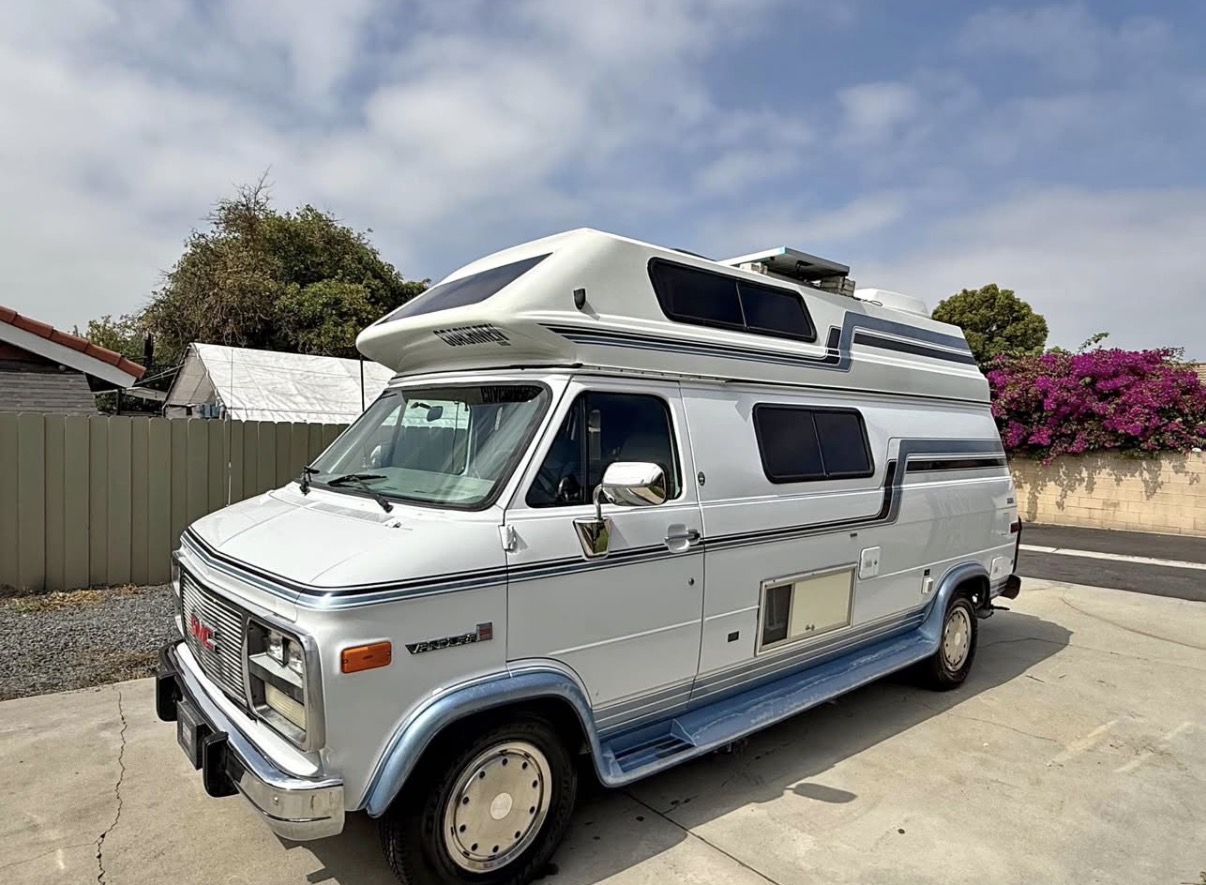 GMC COACHMEN