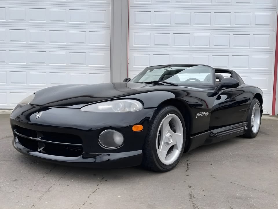 Dodge Viper